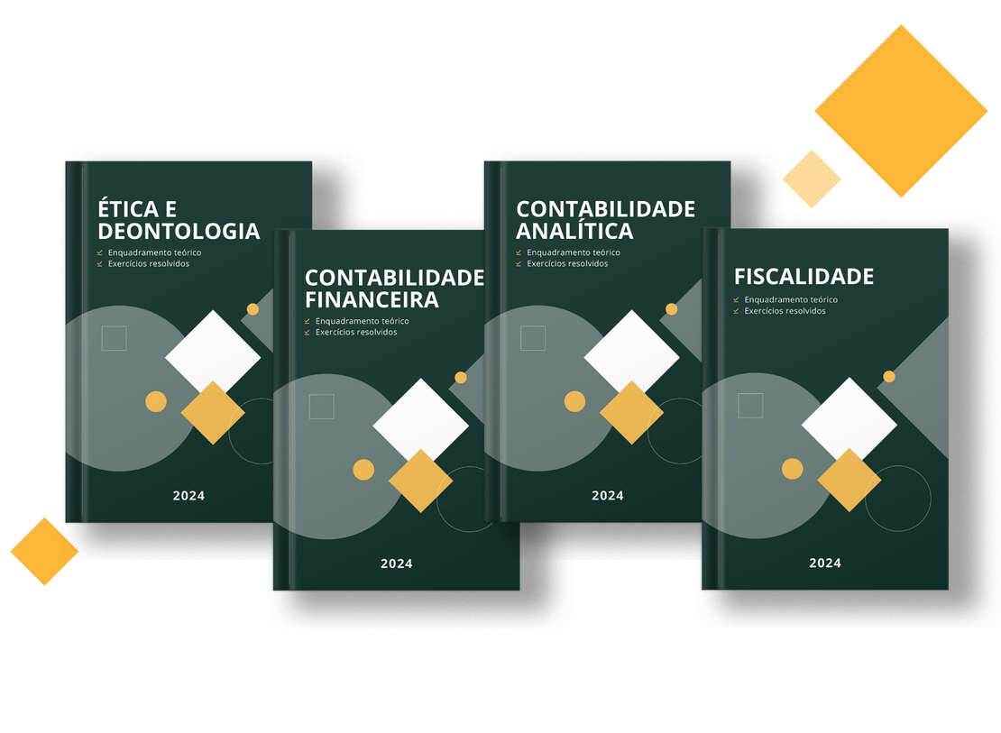 Manuais OCC Individuais